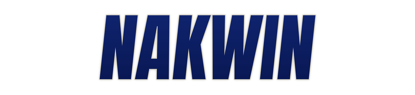 Nakwin Logo
